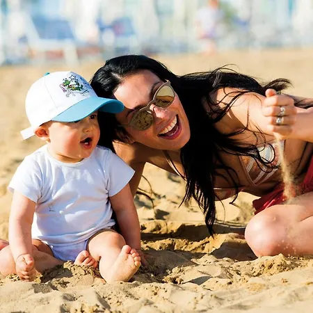 Διαμέρισμα Primavera Λινιάνο Σαμπιαντόρο