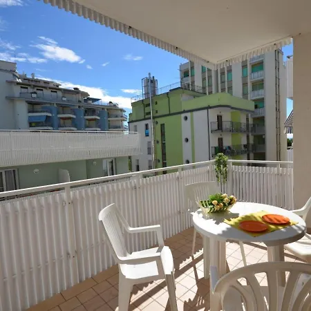 Primavera Apartman *