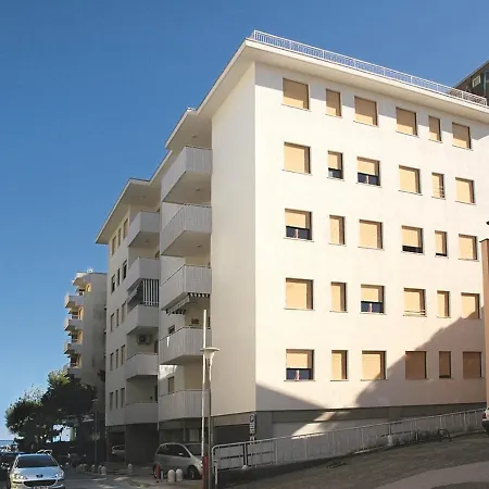 Apartment Primavera