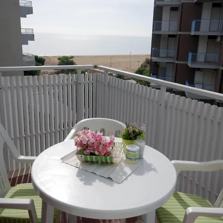 Apartment Primavera *