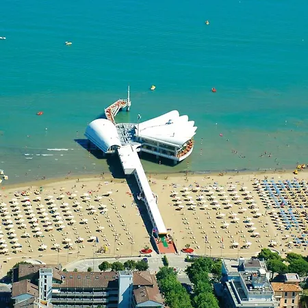 Apartman Primavera