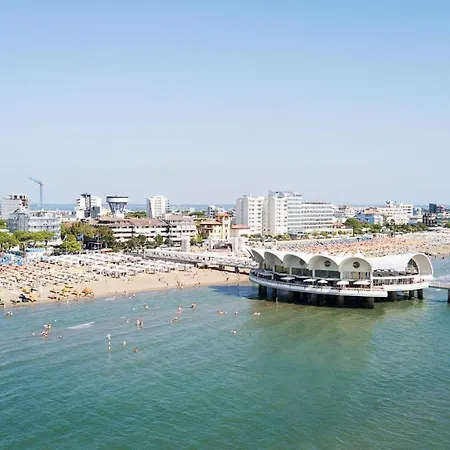 Apartman Primavera Lignano Sabbiadoro