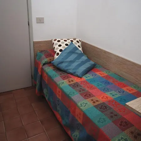 Apartman Primavera