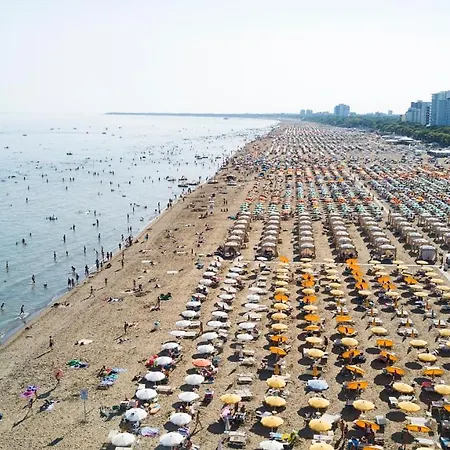 Primavera Apartment Lignano Sabbiadoro
